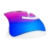 Kynsiuuni UV LED Glow F2 RC 220W pink/blue